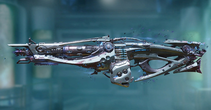 CX-9 Cold Emergence | COD Mobile CX-9 Cold Emergence | COD Mobile