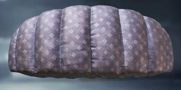 COD Mobile Parachute skin: Bunker - zilliongamer