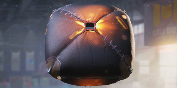 COD Mobile Parachute skin: Empty Shells - zilliongamer