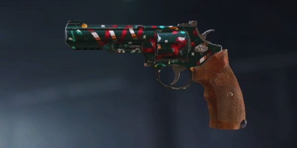 J358 skins Holiday Ribbons in Call of Duty Mobile - zilliongamer