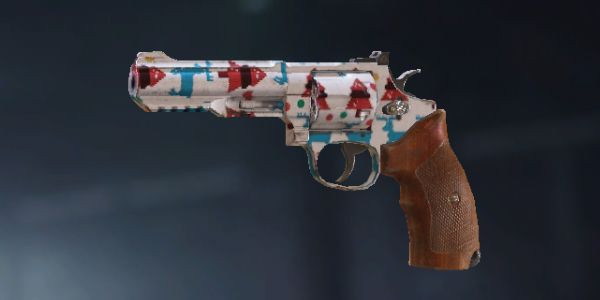 J358 Skins: Reindeer in Call of Duty Mobile - zilliongamer
