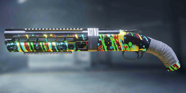 Call of Duty: Mobile Shorty skin: Drippy - zilliongamer