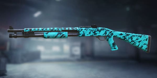 By15 Skins: Aqua in Call of Duty Mobile - zilliongamer