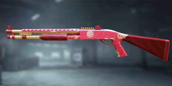 By15 skins Lunar New Year in Call of Duty Mobile - zilliongamer