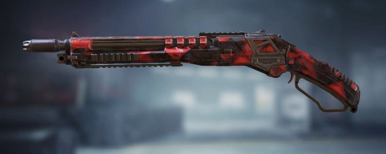 HS0405 skins Red Triangle in Call of Duty Mobile - zilliongamer