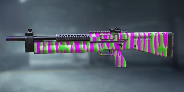 HS2126 skins Crayon in Call of Duty Mobile - zilliongamer