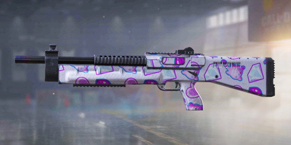 HS2126 skins: Cute Style in Call of Duty Mobile - zilliongamer