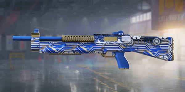 HS2126 skins: Diodes in Call of Duty Mobile - zilliongamer