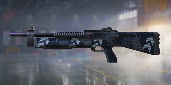 HS2126 skins: Graphic in Call of Duty Mobile - zilliongamer