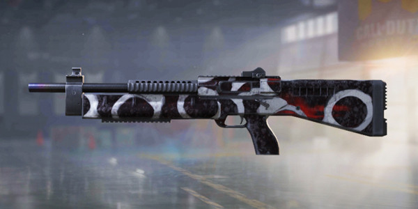 HS2126 skins: Handcuffs in Call of Duty Mobile - zilliongamer