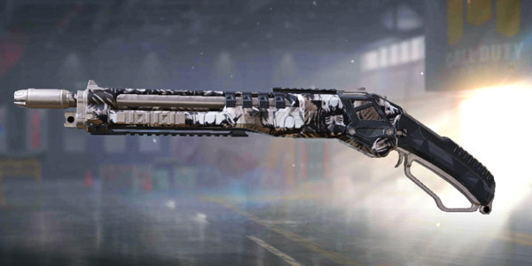 HS2126 skins: Herald in Call of Duty Mobile - zilliongamer