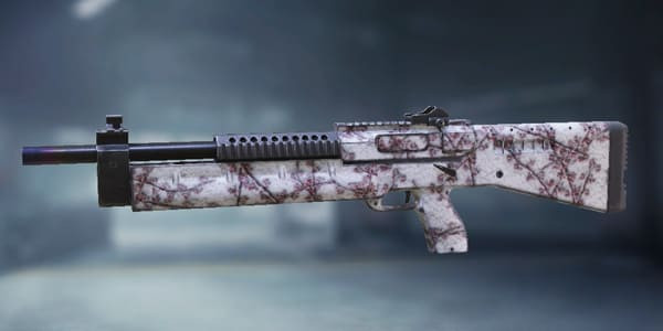 HS2126 skins Hereafter in Call of Duty Mobile - zilliongamer