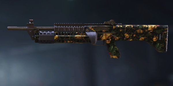 HS2126 skins Jingle Bells in Call of Duty Mobile - zilliongamer