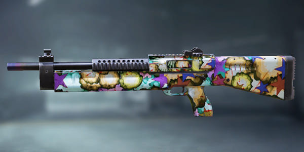 HS2126 skins Kapow in Call of Duty Mobile - zilliongamer