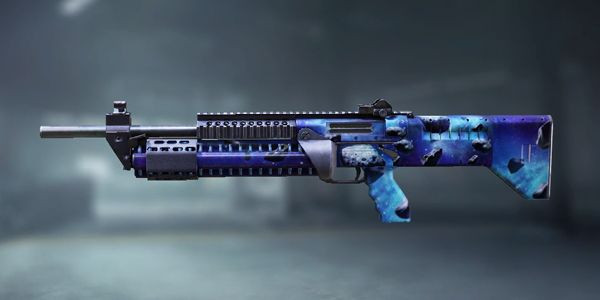 HS2126 skins Meteors in Call of Duty Mobile - zilliongamer