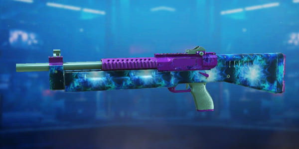 HS2126 skins Synapse in Call of Duty Mobile - zilliongamer