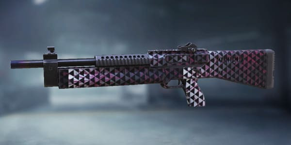 HS2126 skins Uncertain in Call of Duty Mobile - zilliongamer