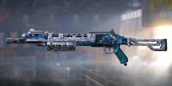 KRM-262 Shotgun | Call of Duty Mobile - zilliongamer