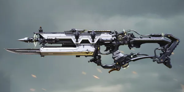 COD Mobile PP19 Bizon - Morph Symphony - zilliongamer