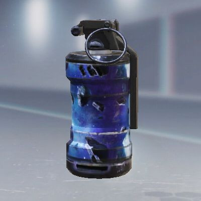 COD Mobile Smoke Grenade: Meteors - zilliongamer