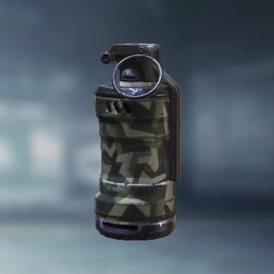COD Mobile Smoke Grenade: Angles - zilliongamer