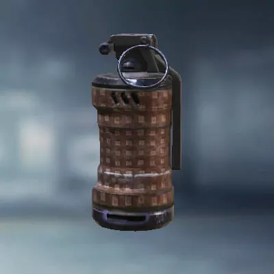 COD Mobile Smoke Grenade: Bunker - zilliongamer