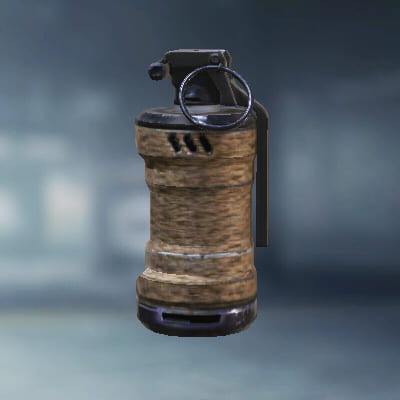 COD Mobile Smoke Grenade: Coat - zilliongamer