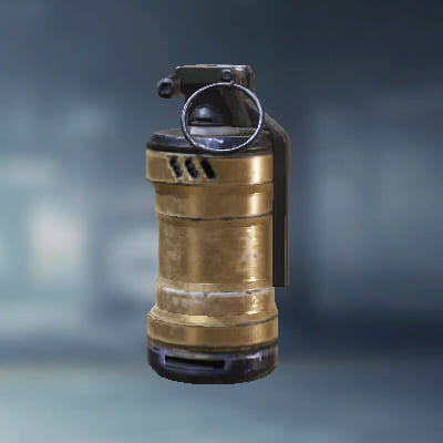 COD Mobile Smoke Grenade: Emergence - zilliongamer