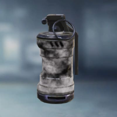 COD Mobile Smoke Grenade: Eruption - zilliongamer
