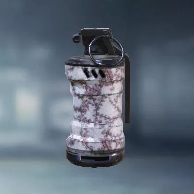 COD Mobile Smoke Grenade: Hereafter - zilliongamer