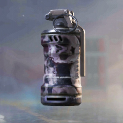 COD Mobile Smoke Grenade: Last Regret- zilliongamer