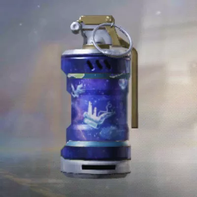 COD Mobile Smoke Grenade: Mission Failed - zilliongamer