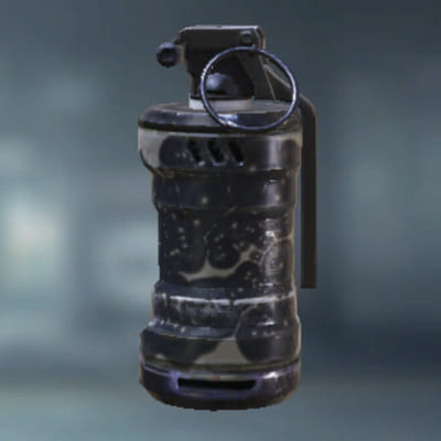 COD Mobile Smoke Grenade: Mitosis - zilliongamer