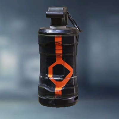 COD Mobile Smoke Grenade: Nonconformist - zilliongamer