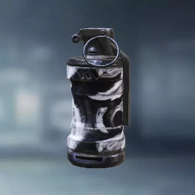 COD Mobile Smoke Grenade: Paint Smear - zilliongamer