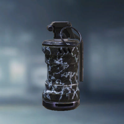 COD Mobile Smoke Grenade: Pocket Shock - zilliongamer
