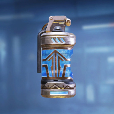 COD Mobile Smoke Grenade: Precision Royale - zilliongamer