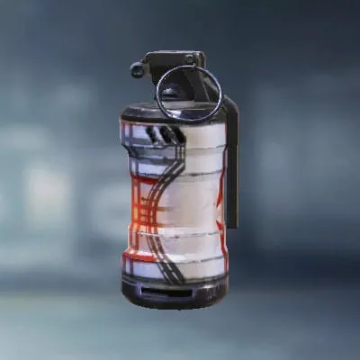 COD Mobile Smoke Grenade: Shrine - zilliongamer