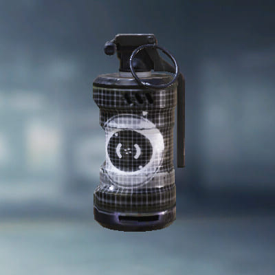 COD Mobile Smoke Grenade: Target Lock - zilliongamer