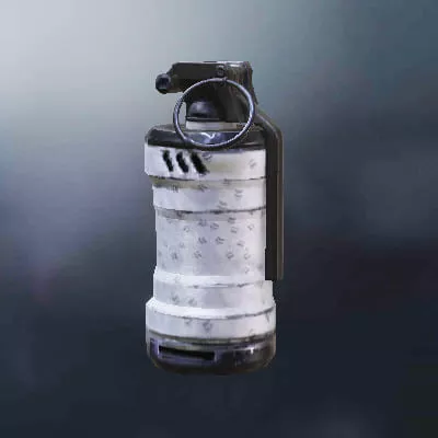 COD Mobile Smoke Grenade: Tracker - zilliongamer