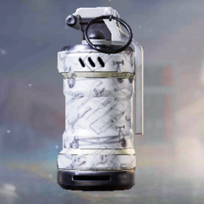 COD Mobile Smoke Grenade: Tune Up - zilliongamer