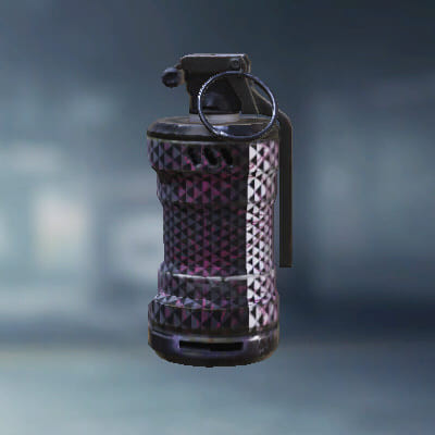 COD Mobile Smoke Grenade: Uncertain - zilliongamer