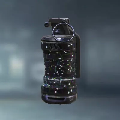 COD Mobile Smoke Grenade: Wiremass - zilliongamer