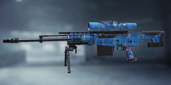 Attention Snipers of CODM; I've recently been researching the best  attachments for every sniper after the sniper nerf. These were made for hit  flinch and speed, while on a phone. These are