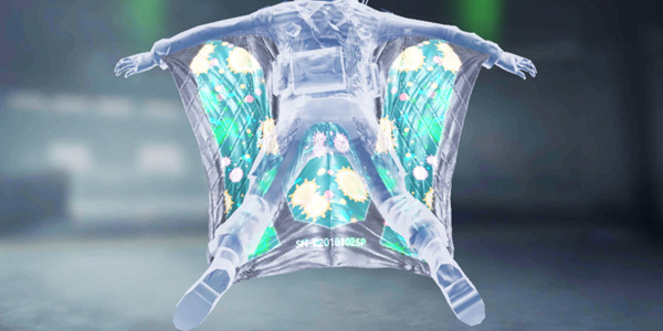 COD Mobile Wingsuit Phage - zilliongamer