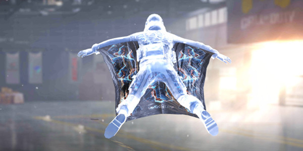 COD Mobile Wingsuit - Rising Moon - zilliongamer