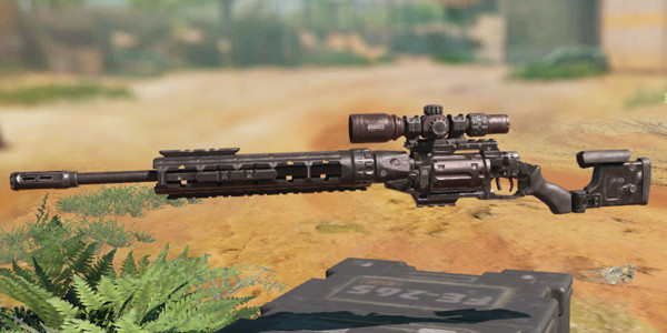 Top 10 Best Sniper in COD Mobile 2023 - UniPin Blog EN