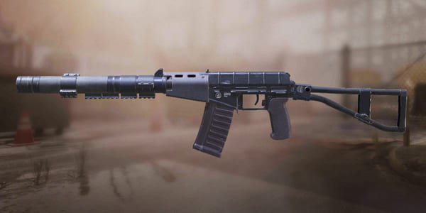 Visit the guide of AS VAL Assault Rifle in Call of Duty Mobile.