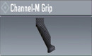 BAL-27 Best attachment: Channel-M Grip | COD Mobile