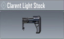 BAL-27 Best attachment: Clarent Light Stock | COD Mobile